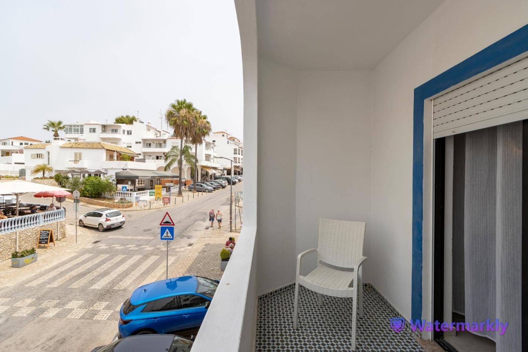 Enjoy Carvoeiro Lägenhet Carvoeiro  Exteriör bild