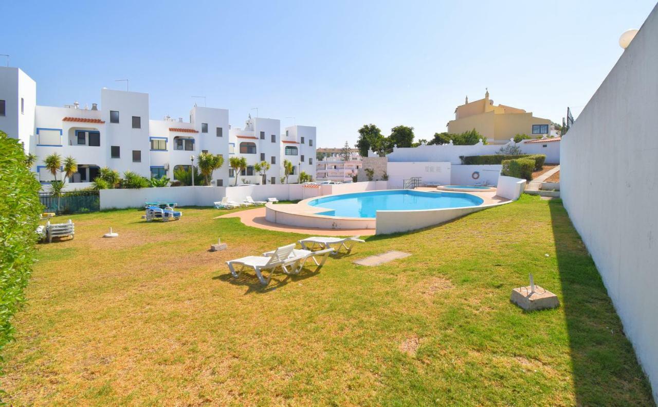 Enjoy Carvoeiro Lägenhet Carvoeiro  Exteriör bild